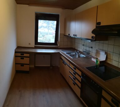 Wohnung zur Miete 650 € 2 Zimmer 59 m² 2. Geschoss frei ab sofort Wilhelm Busch Str. 2 Hochdorf Eberdingen 71735