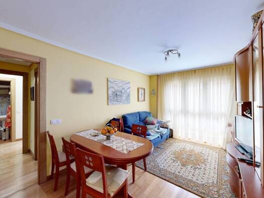 Wohnung zum Kauf 140.000 € 2 Zimmer 60 m² 1. Geschoss Foz 27780