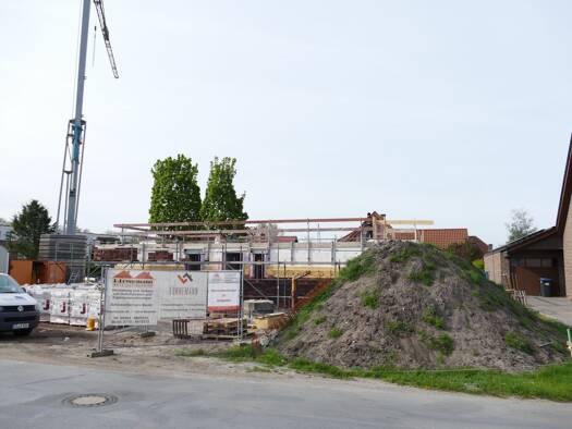 Wohnung zum Kauf 1 Zimmer 375 m² Plankorth Bawinkel 49844