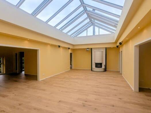 Wohnung zur Miete 1.900 € 6 Zimmer 191 m² 4. Geschoss Arnstadt Arnstadt 99310