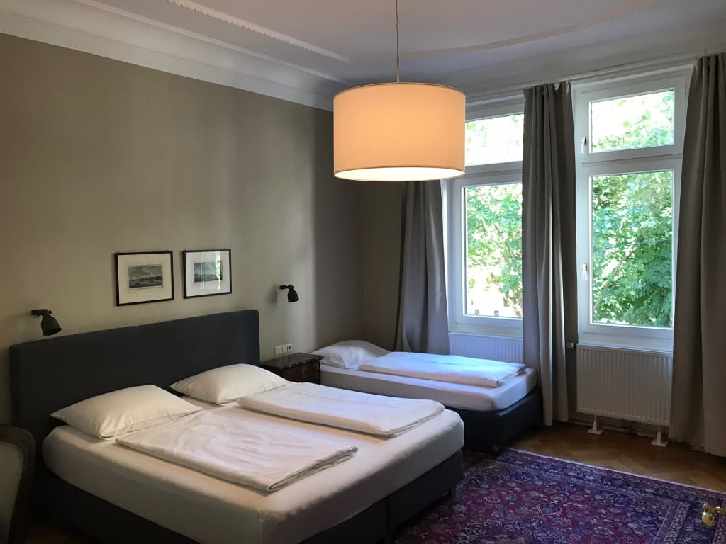 Wohnung zur Miete Wohnen auf Zeit 1.990 € 3 Zimmer 75 m²<br/>Wohnfläche ab sofort<br/>Verfügbarkeit Immenhofer Straße Lehen Stuttgart 70180