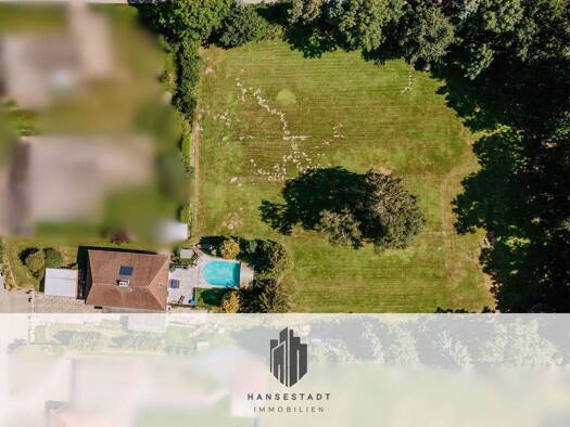 Einfamilienhaus zum Kauf 329.000 € 3 Zimmer 155 m² 6.593 m² Grundstück Garlstorf Bleckede 21354