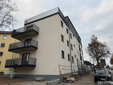 Wohnung zum Kauf provisionsfrei 399.000 € 2 Zimmer 63,5 m² 2. Geschoss frei ab sofort Eschborn Eschborn 65760