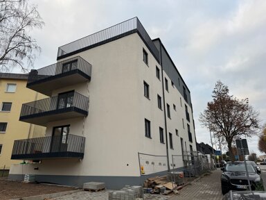 Wohnung zum Kauf provisionsfrei 399.000 € 2 Zimmer 63,5 m² 2. Geschoss frei ab sofort Eschborn Eschborn 65760