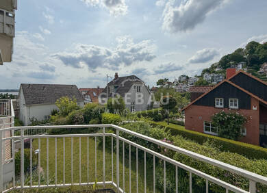 Wohnung zum Kauf 825.000 € 4 Zimmer 112,3 m² Blankenese Hamburg 22587