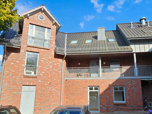 Wohnung zur Miete 740 € 3 Zimmer 71,5 m² 1. Geschoss frei ab 01.09.2026 Ottersberg Ottersberg 28870