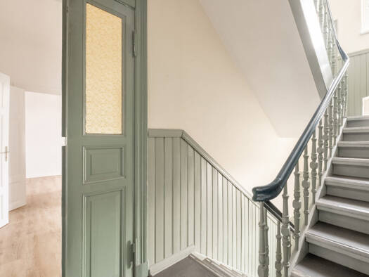 Wohnung zum Kauf 169.000 € 2 Zimmer 69 m² 2. Geschoss Wittenburger Straße 98 Paulsstadt Schwerin 19053