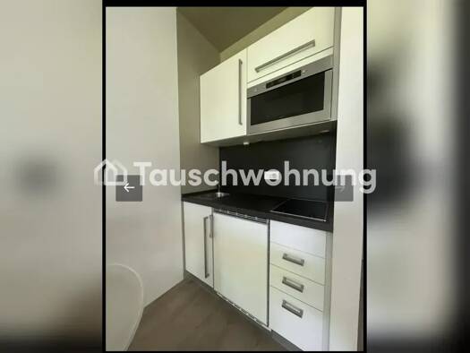 Wohnung zur Miete Tauschwohnung 574 € 1 Zimmer 24 m² Köpenick Treptow-Köpenick 12489