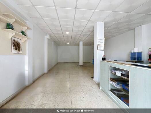Verkaufsfläche zum Kauf 158.000 € 63 m² Verkaufsfläche Tarifa 11380