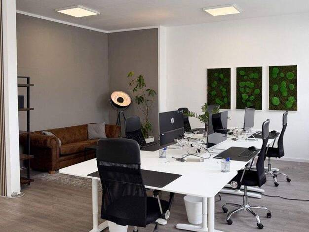 Bürofläche zur Miete provisionsfrei 1.990 € 97 m² Bürofläche Lichtstraße 28 Ehrenfeld Köln 50825