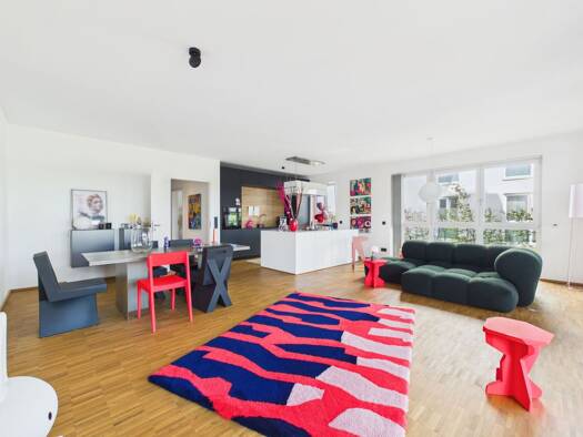 Wohnung zum Kauf 439.000 € 3 Zimmer 116 m² Hamm-Mitte Mitte 59063