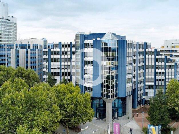 Bürofläche zur Miete provisionsfrei 8,50 € 392 m² Bürofläche teilbar ab 392 m² Eschborn 65760