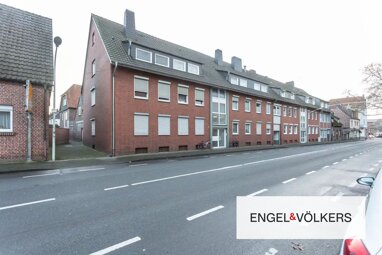 Wohnung zum Kauf 195.000 € 3 Zimmer 91 m² Coesfeld Coesfeld 48653