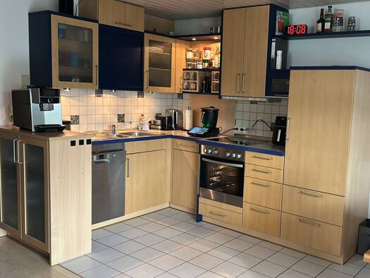 Maisonette zur Miete 790 € 3,5 Zimmer 109 m² Geschoss 1/2 frei ab 01.09.2026 Ratshausen 72365