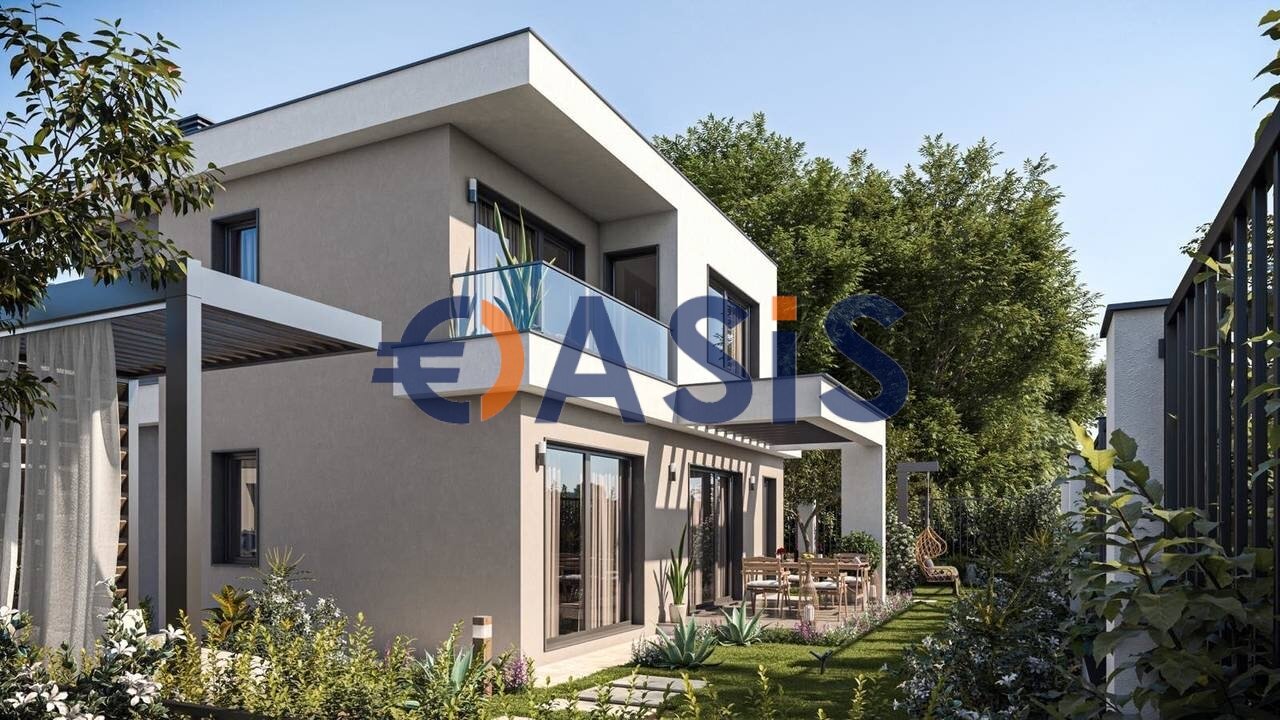 Haus zum Kauf provisionsfrei 289.000 € 4 Zimmer 141 m²<br/>Wohnfläche Pomorie 8201