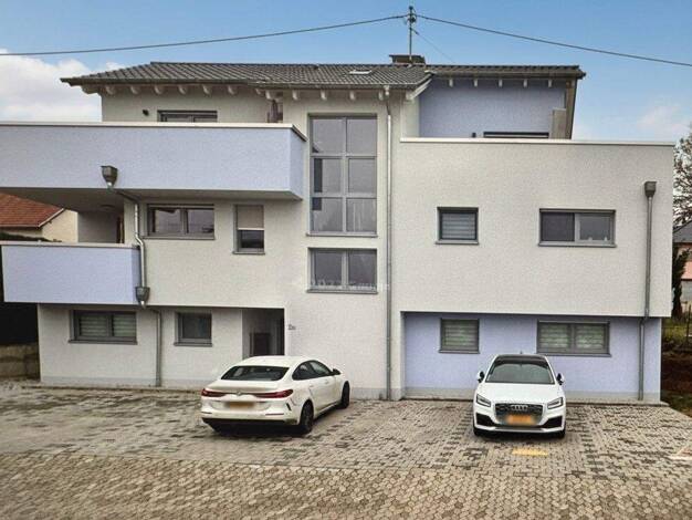 Wohnung zum Kauf 399.000 € 3 Zimmer 111 m² Bezirkstraße 8 Besseringen Merzig 66663