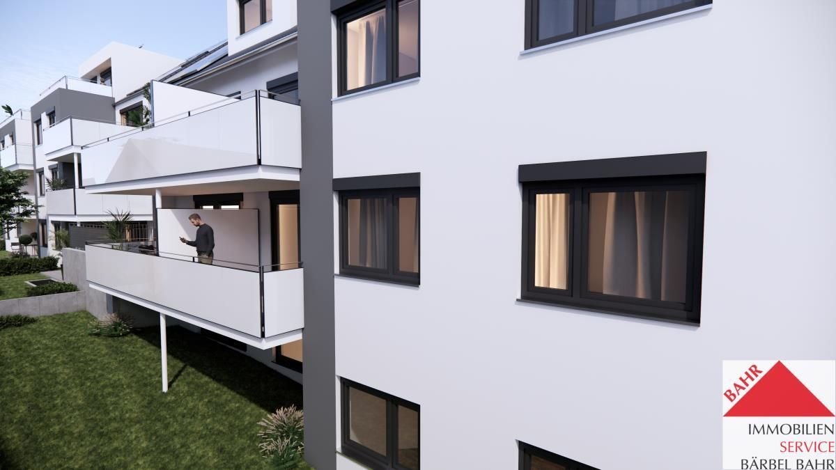 Wohnung zum Kauf provisionsfrei 429.000 € 3 Zimmer 65 m²<br/>Wohnfläche Holzgerlingen 71088