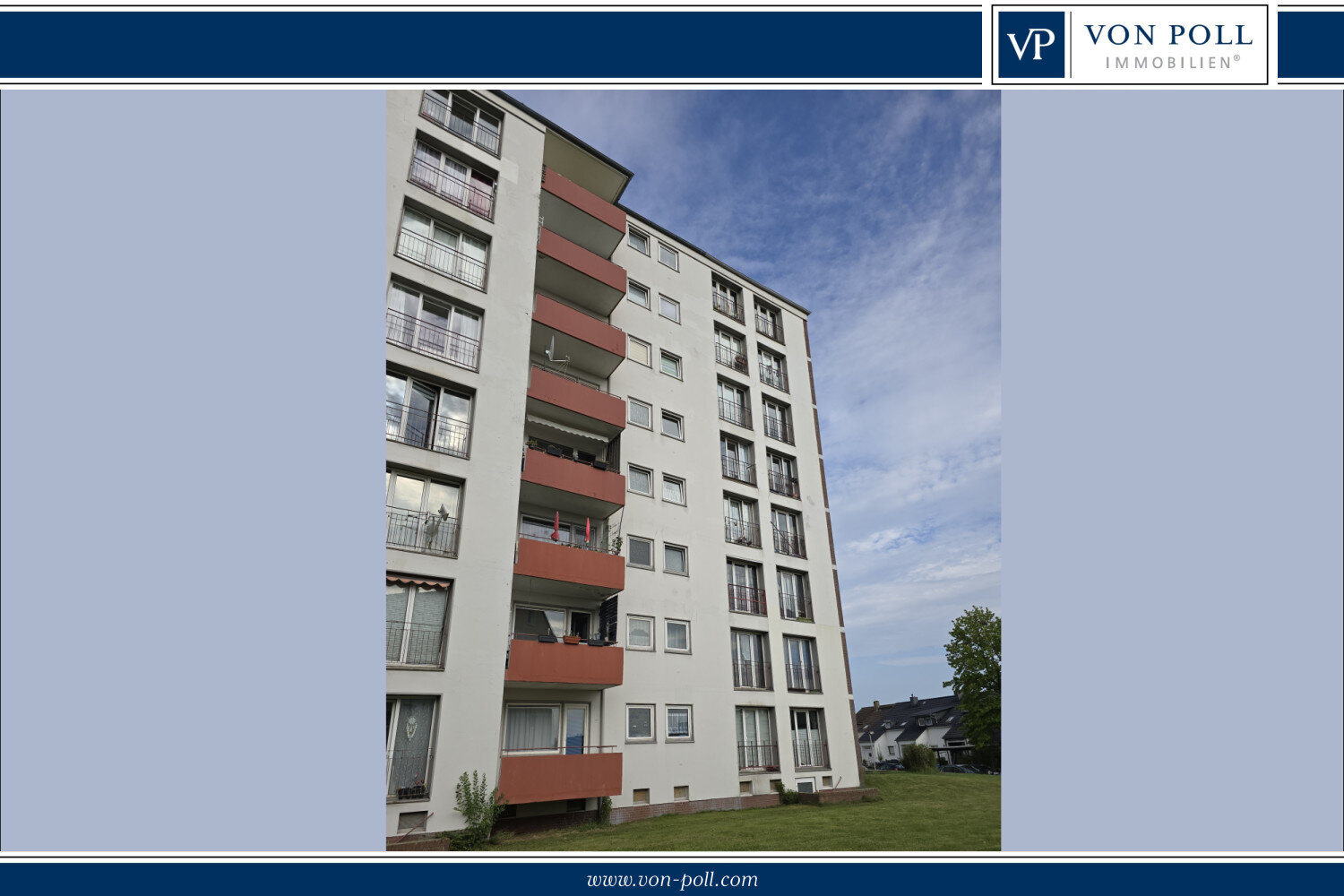 Wohnung zum Kauf 50.000 € 2 Zimmer 55 m²<br/>Wohnfläche 7.<br/>Geschoss Telgte Peine 31228