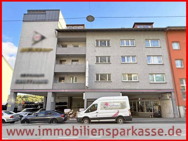 Wohnung zum Kauf 650.000 € 9 Zimmer 281,1 m² Oststadt Pforzheim 75175