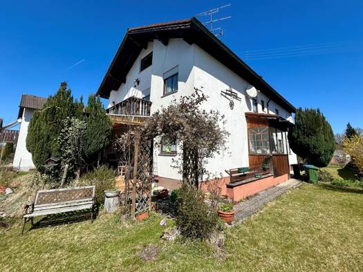 Doppelhaushälfte zum Kauf 650.000 € 5 Zimmer 93 m² 548 m² Grundstück Neukeferloh Grasbrunn 85630