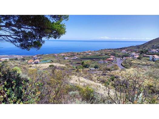 Chalet zum Kauf 350.000 € 2 Zimmer 360 m² Villa de Mazo 38739