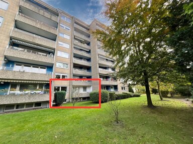 Wohnung zum Kauf 122.000 € 3 Zimmer 82 m² frei ab sofort Schotthock - West / Baarentelgen Rheine 48429