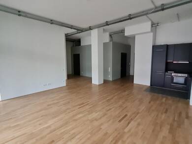 Wohnung zur Miete - Erstbezug 1.259 € 2 Zimmer 110 m² EG Am Tabakquartier 54 Woltmershausen Bremen 28197