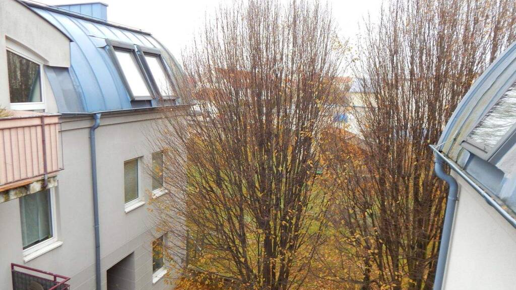 Wohnung zum Kauf provisionsfrei 191.500 € 2 Zimmer 59,4 m² 2. Geschoss Hollabrunn 2020