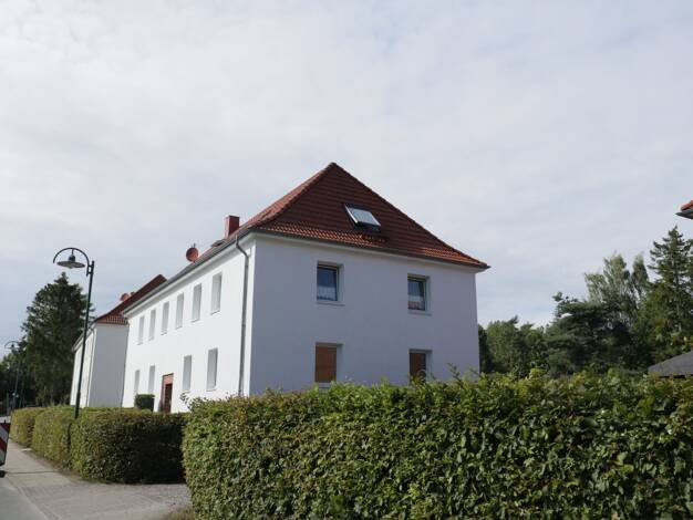 Wohnung zur Miete 795 € 3 Zimmer 65,7 m² Geschoss 1/3 frei ab sofort Ostseebad Boltenhagen Boltenhagen 23946