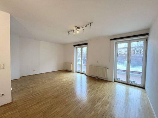 Studio zur Miete 584 € 1 Zimmer 32,7 m² 3. Geschoss Kandlgasse 17 Wien 1070