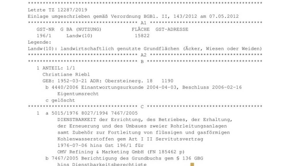 Halle/Industriefläche zum Kauf 1.980.000 € Alland 2534
