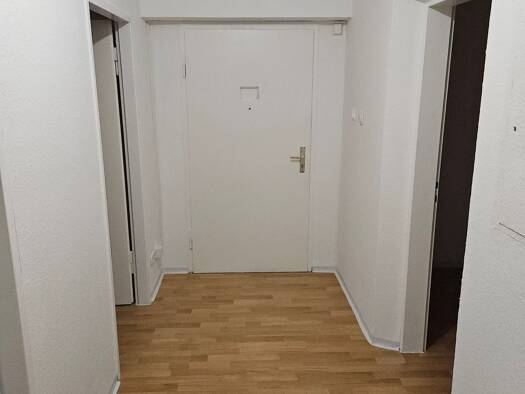 Wohnung zur Miete 850 € 3 Zimmer 65 m² Geschoss 4/4 frei ab sofort Gibitzenhofstraße 54 Steinbühl Nürnberg 90443