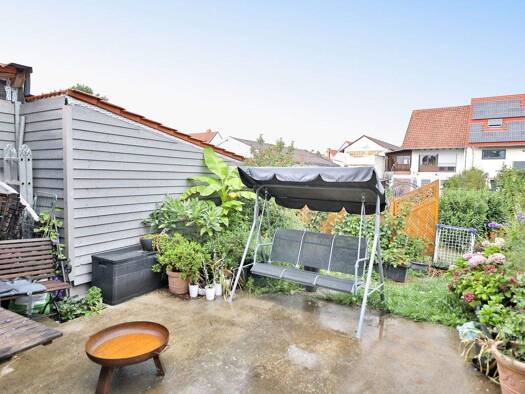 Doppelhaushälfte zum Kauf 249.000 € 5 Zimmer 154 m² 637 m² Grundstück Offenbach an der Queich 76877