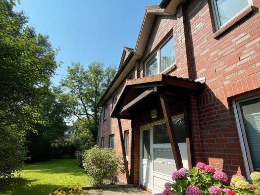 Wohnung zur Miete 790 € 3 Zimmer 64 m² Buchholz 21244