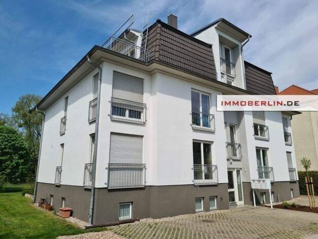 Wohnung zum Kauf 265.000 € 2 Zimmer 72 m² Dallgow Dallgow-Döberitz 14624