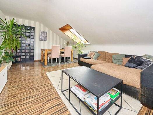 Wohnung zum Kauf 179.000 € 2 Zimmer 48,5 m² Aldingen Remseck am Neckar / Hochdorf 71686