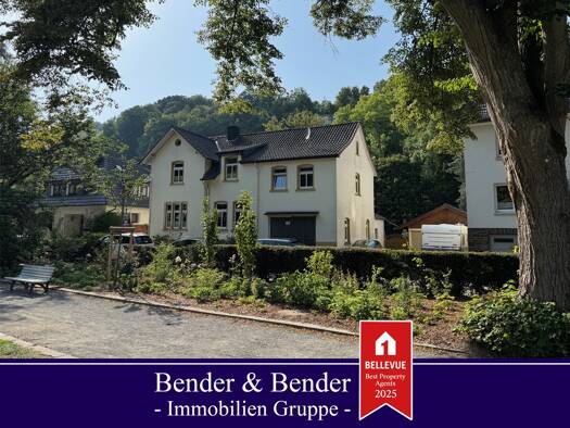 Einfamilienhaus zum Kauf 325.000 € 7 Zimmer 159 m² 952 m² Grundstück Ründeroth Engelskirchen 51766