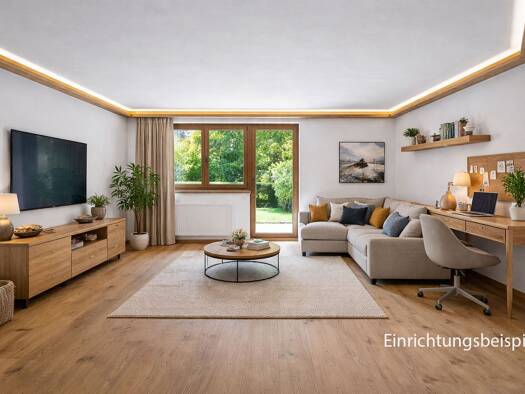 Wohnung zum Kauf 949.000 € 3 Zimmer 87 m² EG Kirchberg in Tirol 6365
