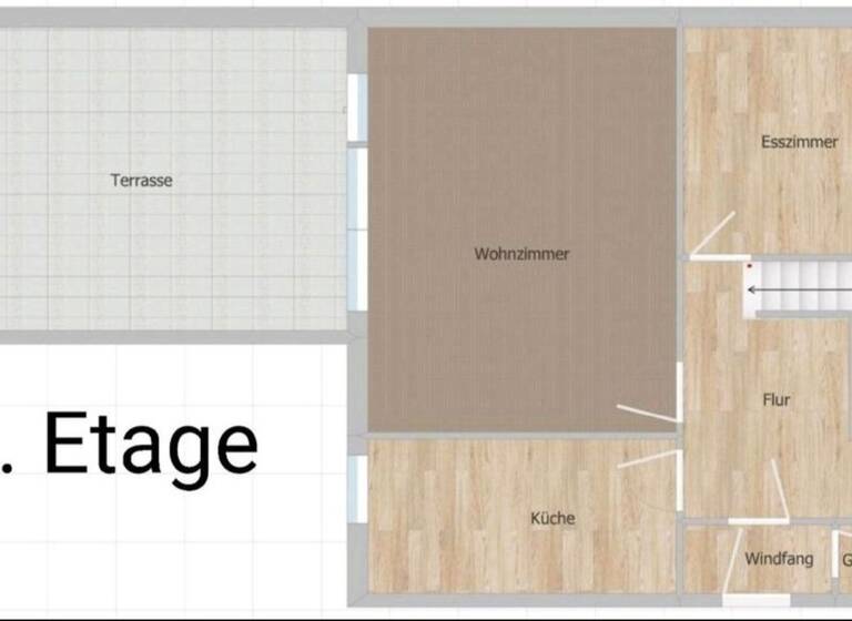 Doppelhaushälfte zum Kauf provisionsfrei 249.000 € 5 Zimmer 105 m² 500 m² Grundstück Malchow 17213