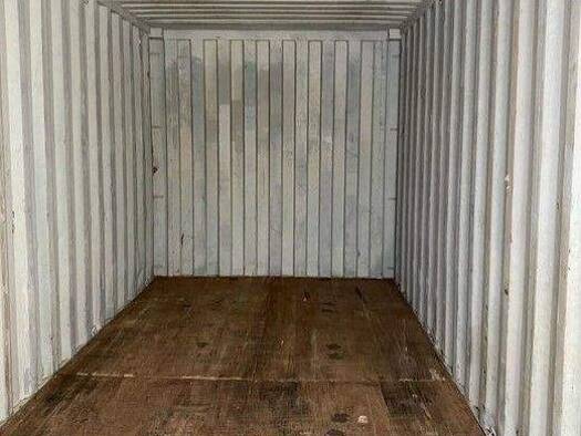 Garage zur Miete provisionsfrei 55 € Knaurstraße 1 Gohlis-Süd Leipzig 04155