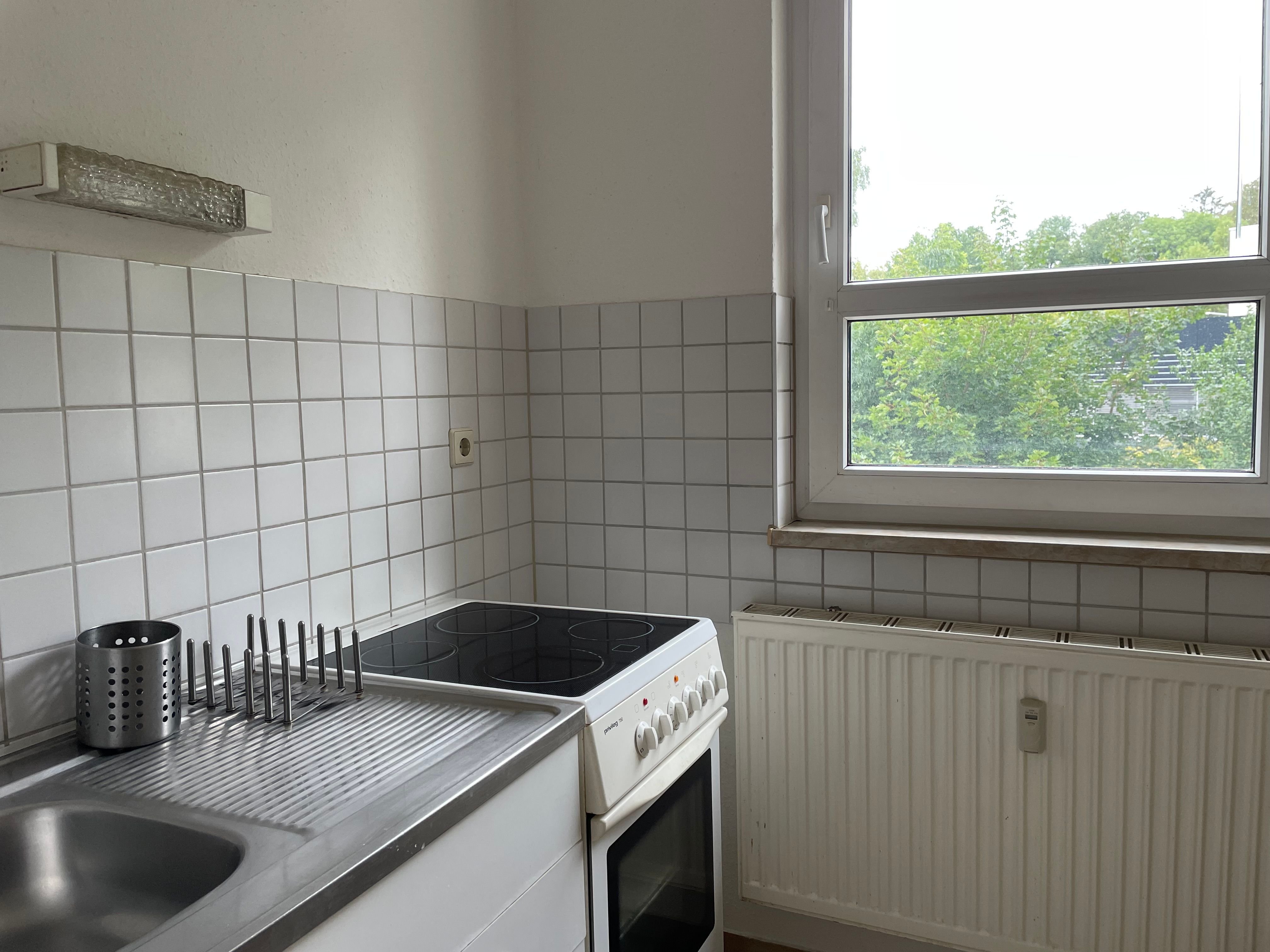 Wohnung zum Kauf als Kapitalanlage geeignet 70.000 € 2 Zimmer 55 m²<br/>Wohnfläche Heinrich-Heine-Straße 62 Mittweida Mittweida 09648