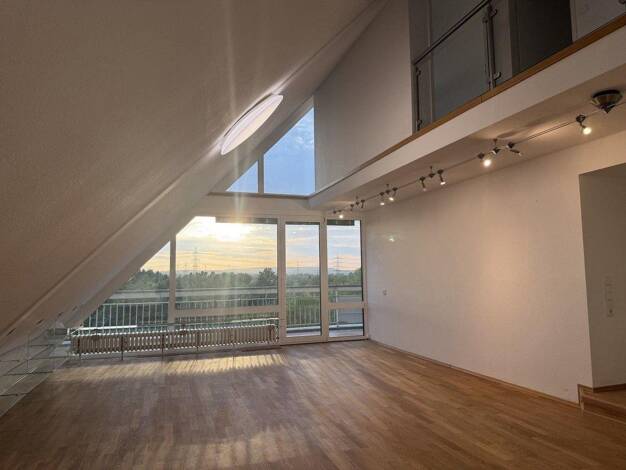 Penthouse zum Kauf provisionsfrei 478.000 € 3 Zimmer 154,6 m² Weiden Lindenthal 50858