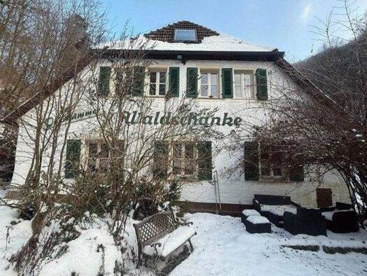 Einfamilienhaus zum Kauf 490.000 € 9 Zimmer 249 m² 5.200 m² Grundstück Oberhammer Stadtsteinach 95346