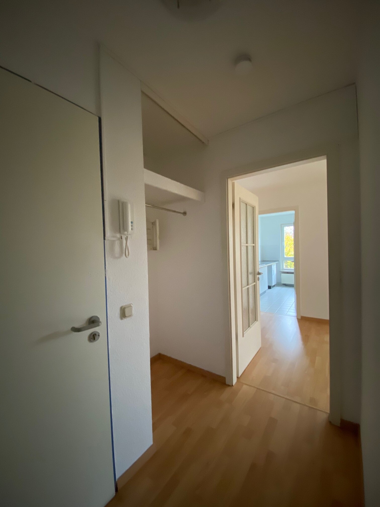 Wohnung zur Miete 798 € 2 Zimmer 69 m²<br/>Wohnfläche 3.<br/>Geschoss ab sofort<br/>Verfügbarkeit Herrenhausstraße 18 Johannisthal Berlin 12487