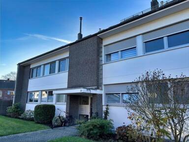 Wohnung zur Miete 987 € 2 Zimmer 94 m² 2. Geschoss frei ab 01.05.2025 St. Tönis Tönisvorst 47918