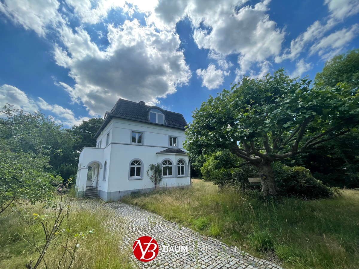 Villa zum Kauf 1.350.000 € 6 Zimmer 187 m²<br/>Wohnfläche 592 m²<br/>Grundstück Büderich Meerbusch / Büderich 40667