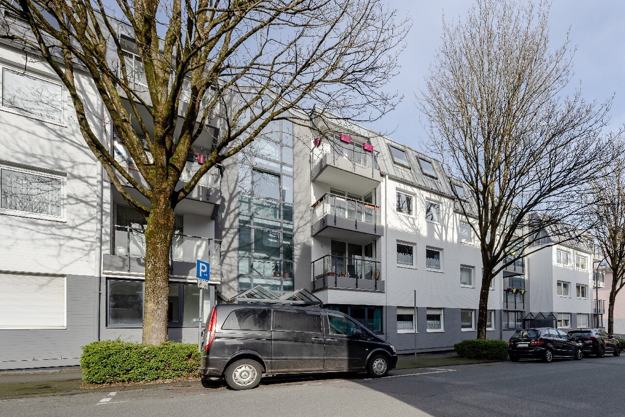 Praxis zum Kauf provisionsfrei 408.000 € 7 Zimmer 170 m²<br/>Bürofläche Esmarchstr. 10 Clausen Wuppertal 42283