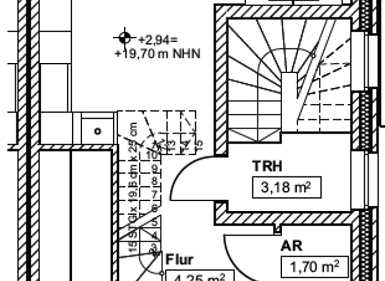 Wohnung zum Kauf provisionsfrei 289.900 € 82 m² 1. Geschoss Behrnenweg 12b Altkalkar Kalkar 47546