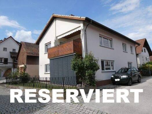 Haus zum Kauf 299.000 € 7 Zimmer 154 m² 261 m² Grundstück Aach 78267