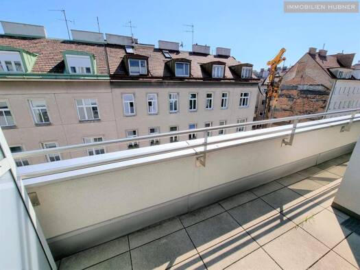 Wohnung zur Miete 1.135 € 2 Zimmer 60 m² 5. Geschoss frei ab 01.05.2026 Wien 1120